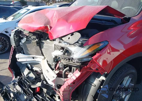 2023 Honda Passport Awd Ex-L z USA, uszkodzony, nr VIN 5FNYF8H56PB043656